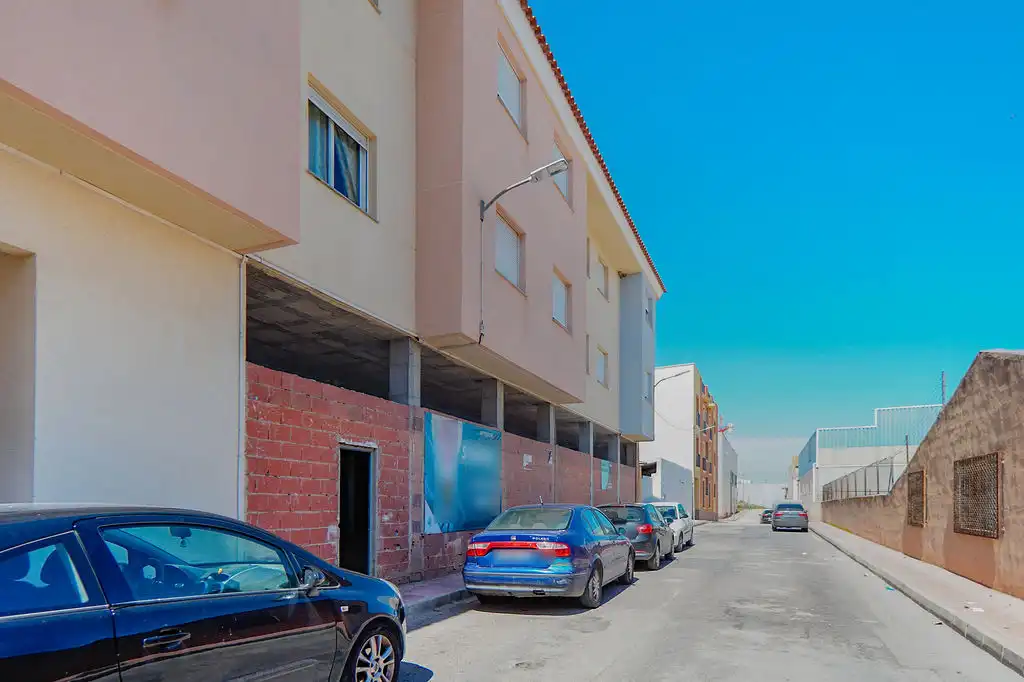 Local comercial en venda a REPUBLICA DE CHILE, imagen 3