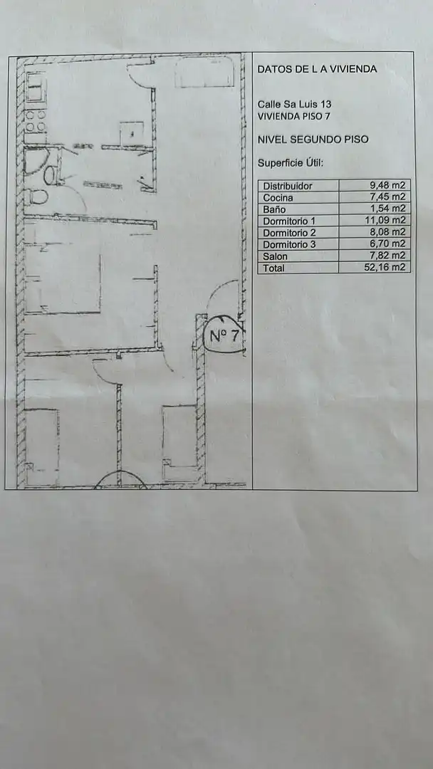 Edifici en venda en San Cristóbal de la Laguna