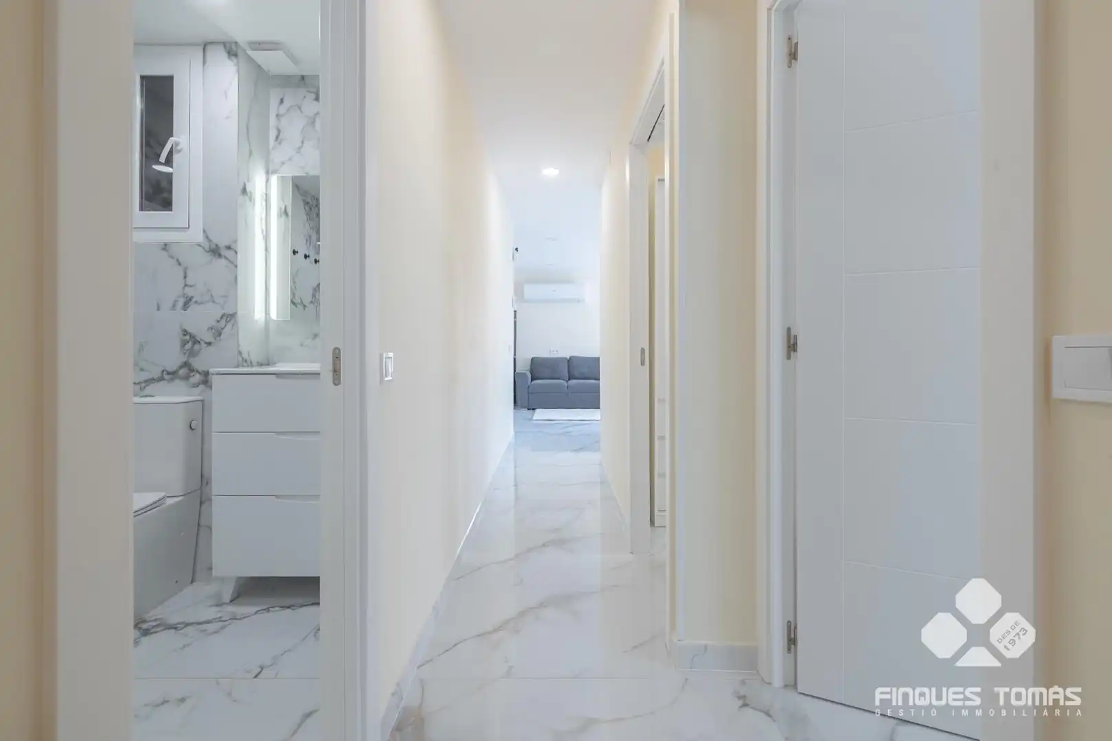 Piso con terraza en venta en Segur Platja, imagen 14