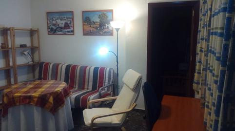 Foto 4 de Apartament de lloguer a Calle Boquerón, Centro - Sagrario, Granada