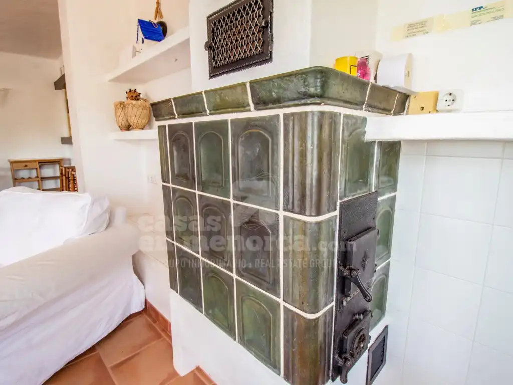 Casa amb piscina en venda a Sant Climent - Es Canutells, imagen 22