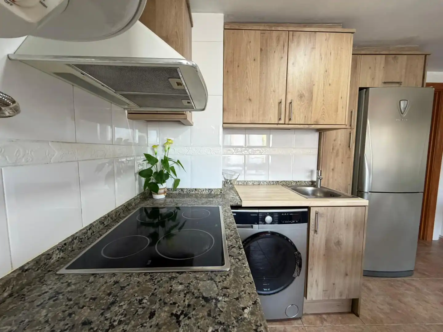 Attique avec terrasse à vendre à Carrer Creus, imagen 9