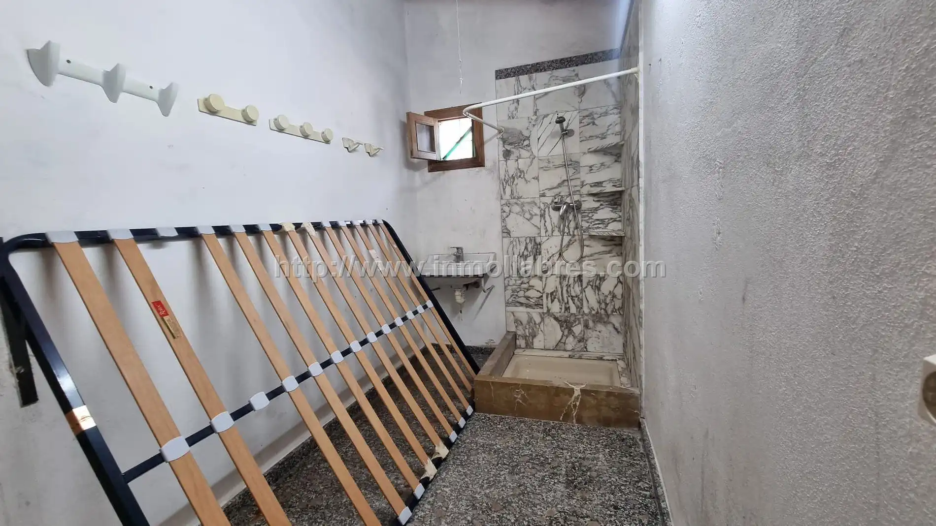 Nave industrial en venta en Son Amonda - Reis Catòlics