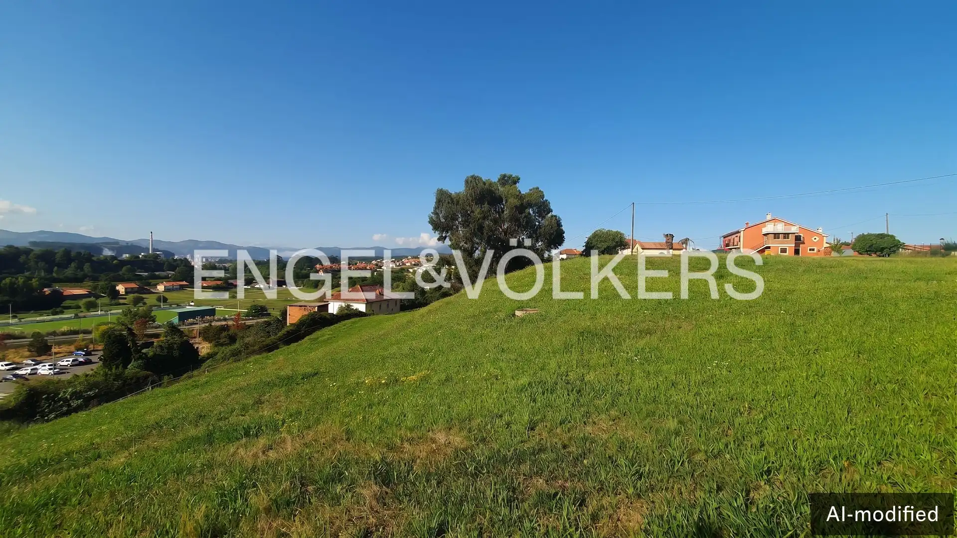 Rural land for sale in Calle Vía, imagen 8
