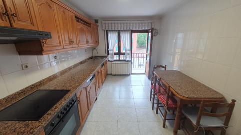 Foto 4 de Piso en venta en Riosa, Asturias