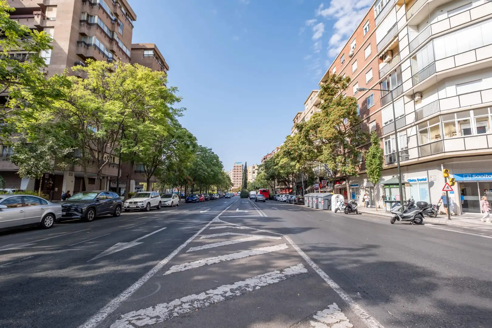Piso con ascensor en venta en Calle de Santa Joaquina de Vedruna 46, imagen 26