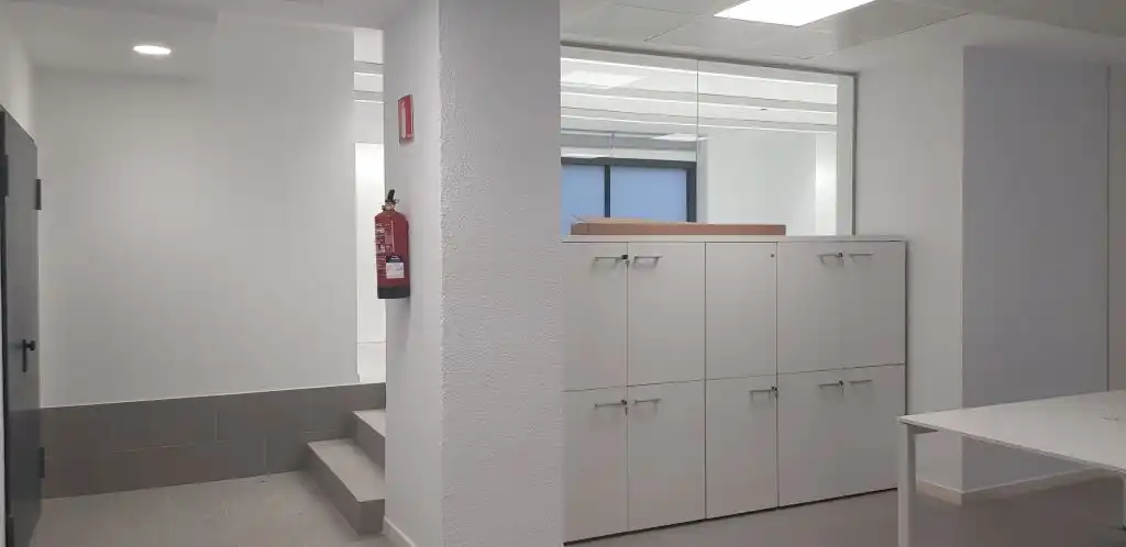 Local de lloguer en Barcelona