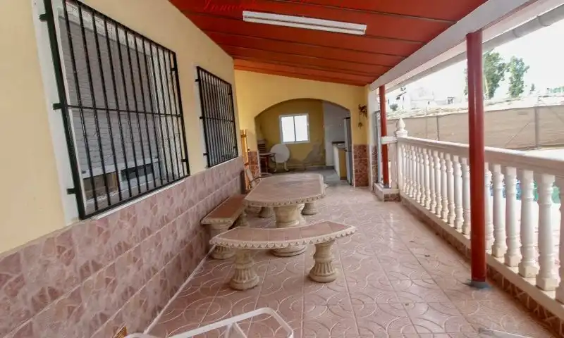 Maison rustique avec piscine à vendre à Cieza, imagen 2