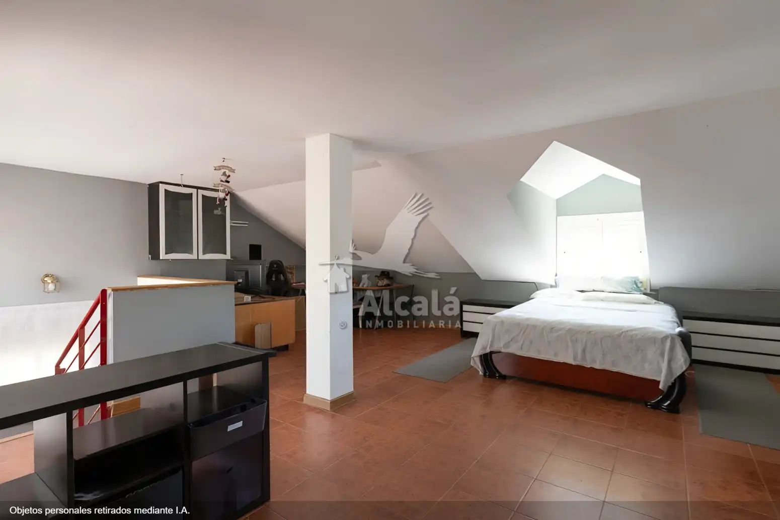 Habitación de Casa o chalet en venta en La Garena