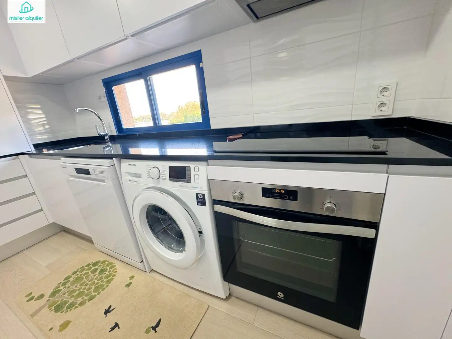 Apartamento con piscina en alquiler en Calle MAGRANER, DEL 7, imagen 27