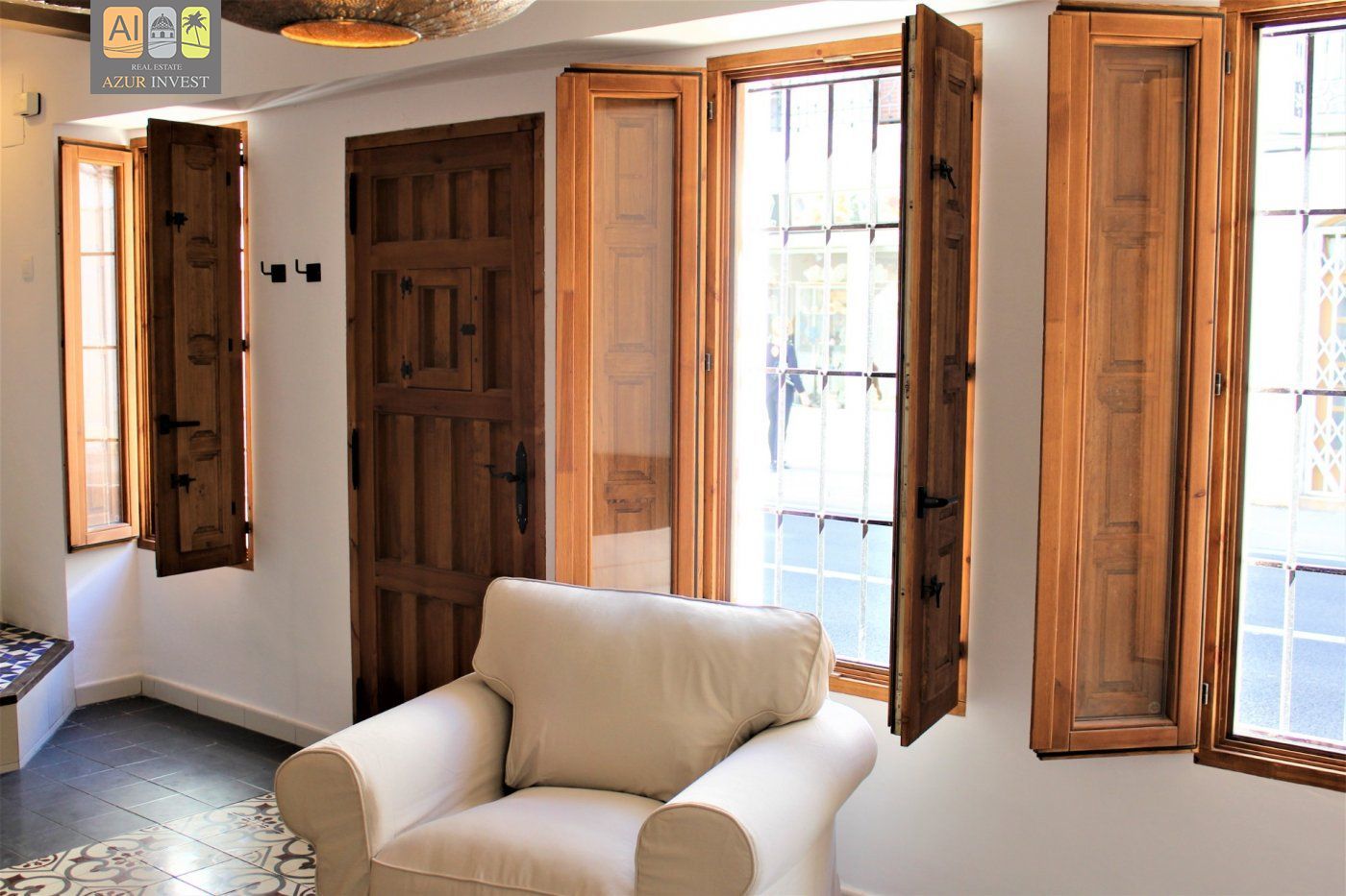 Casa o xalet en venda a Altea ciudad