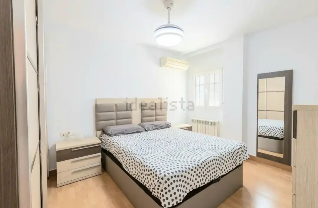 Flat for rent in Calle Teófilo Gautier, 1, Angustias - Chana - Encina