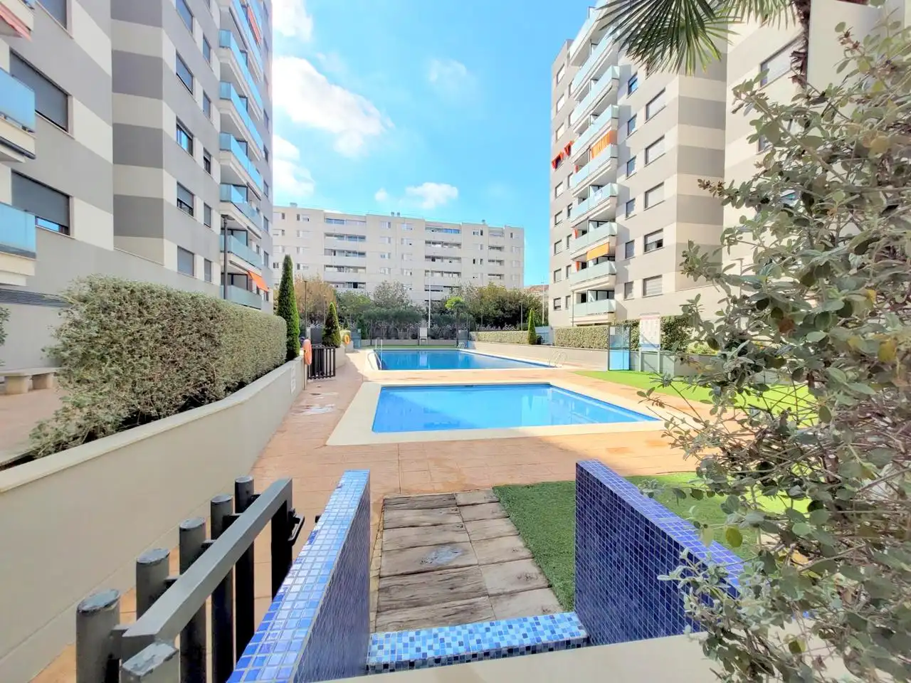 Apartament de lloguer a De La Universitat, 8, Grau de Gandia - Venecia - Marenys de Rafalcaid