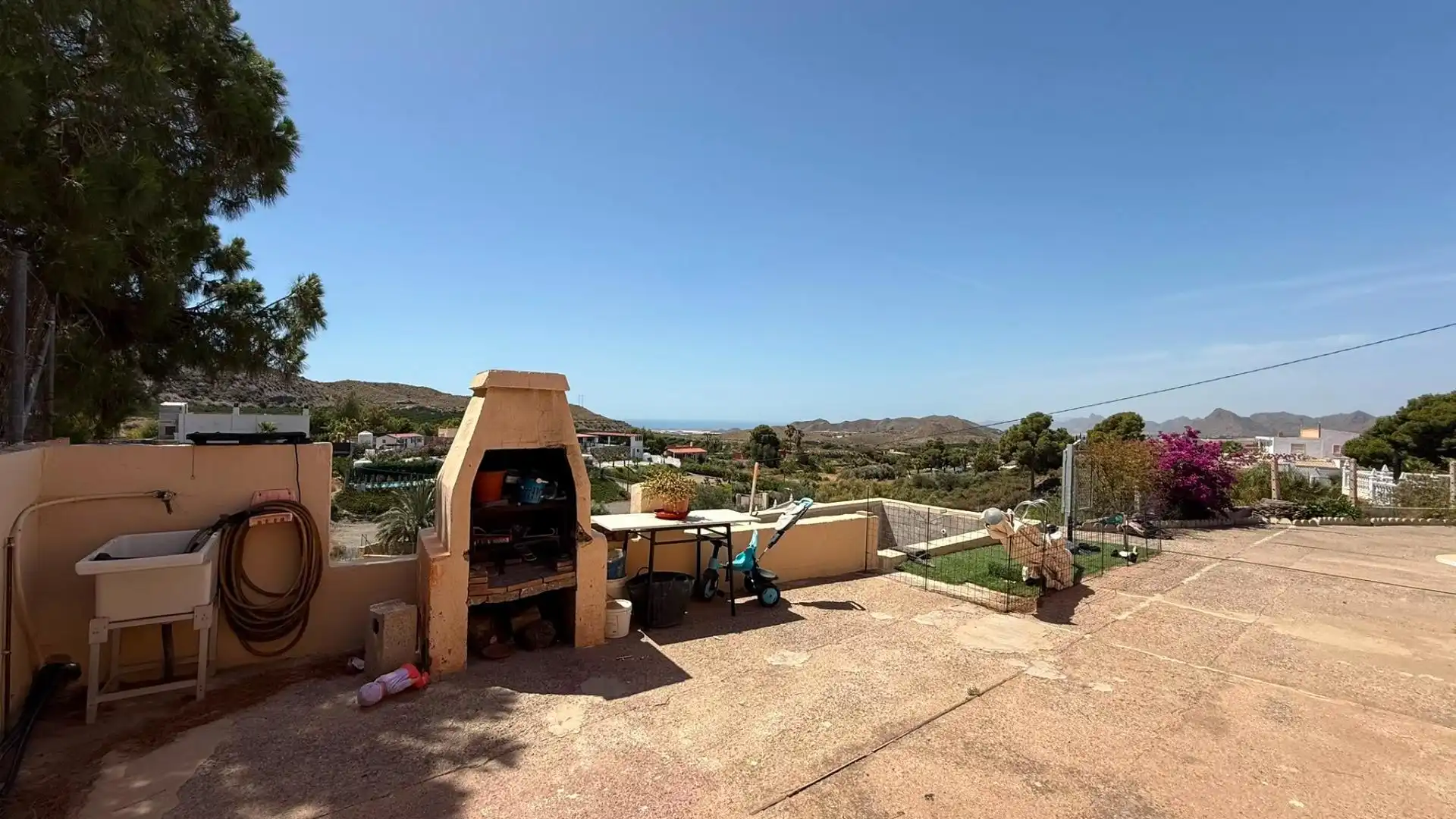 Country house zum Verkauf in TEBAR, Calabardina