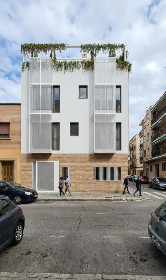 Apartament en venda a Calle Vicenta Villegas, 23, Lucero