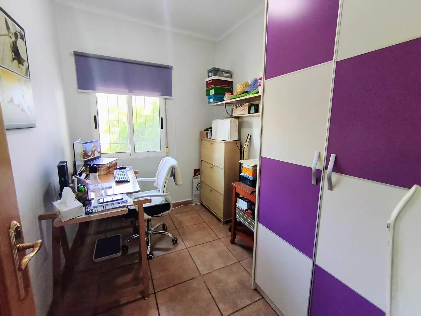 Casa con jardín en venta en Vilamarxant, imagen 22