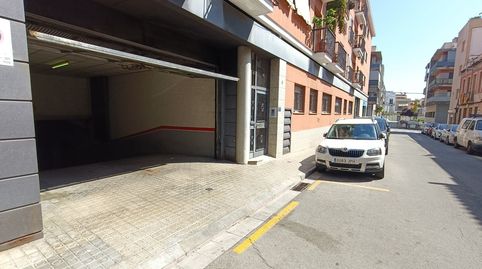 Plaça Gran
