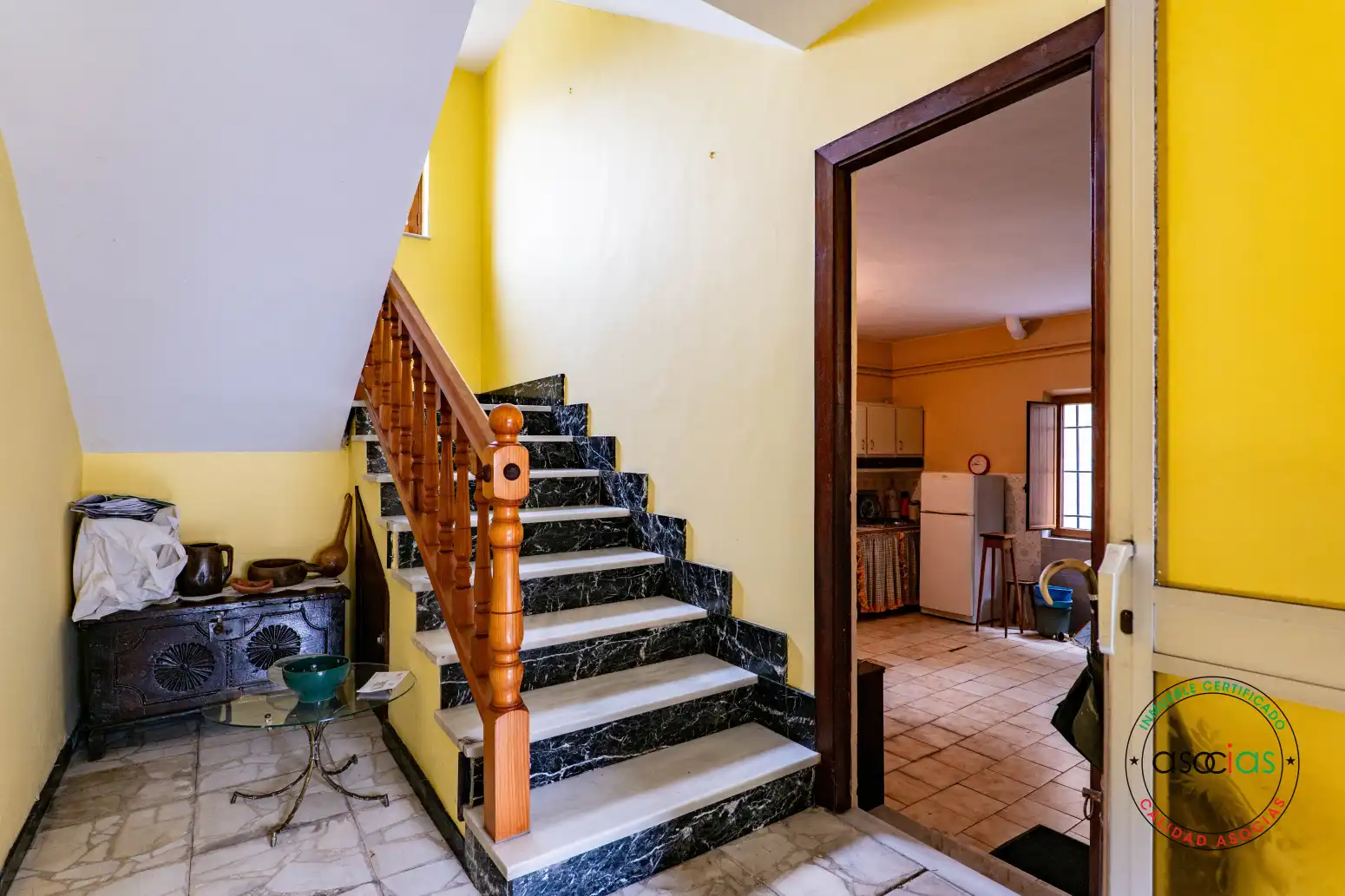 Houses for sale in Laviana  with Heating, Parquet flooring and Terrace