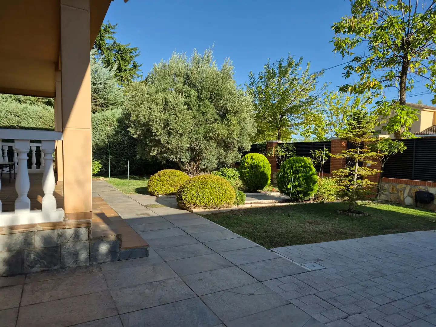 Villa avec piscine à vendre à Calle Aliso, imagen 5