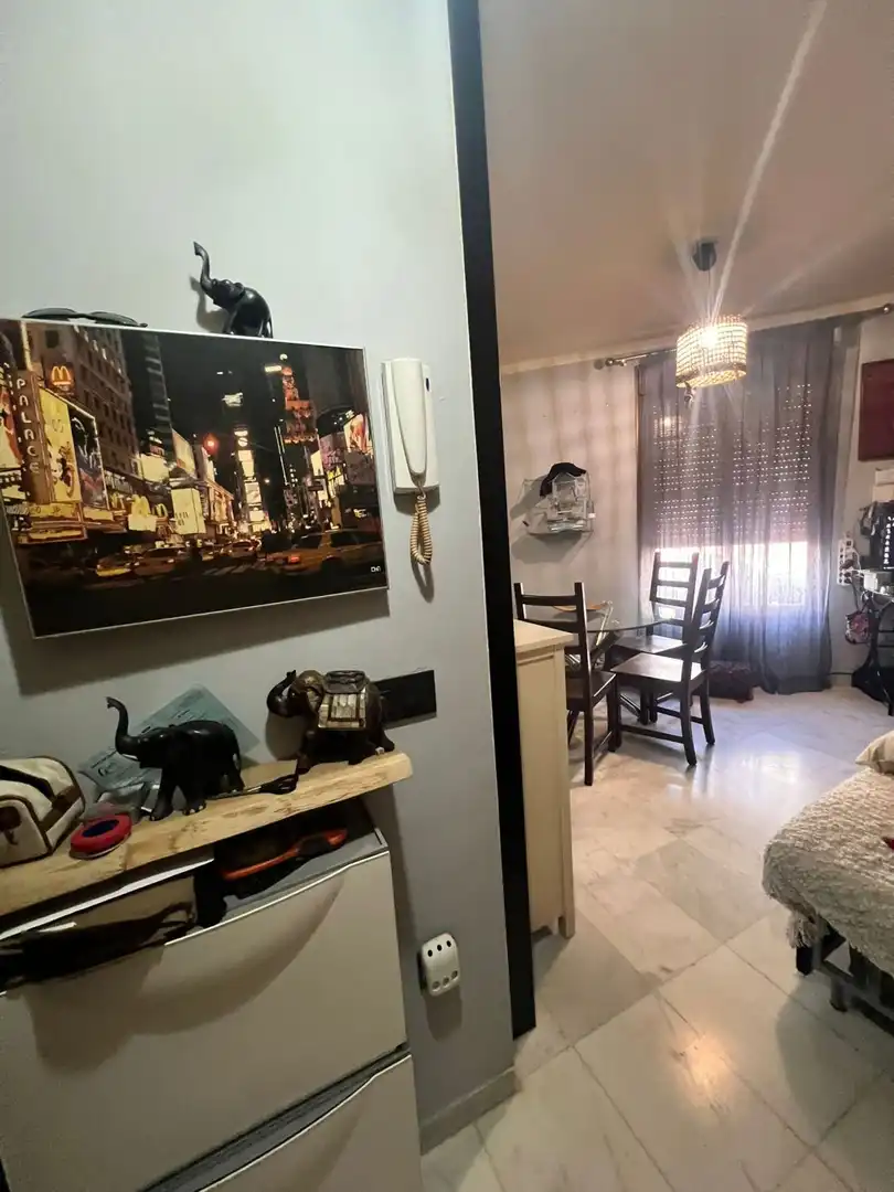 Dining room of Flat for sale in Alcalá de Guadaira  with Storage room