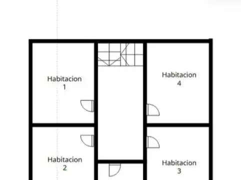 House for sale in Calle Goya 13, imagen 3