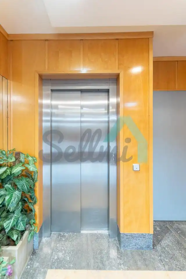 Flat for rent in Tomás Crespo Frígilis, La Ería
