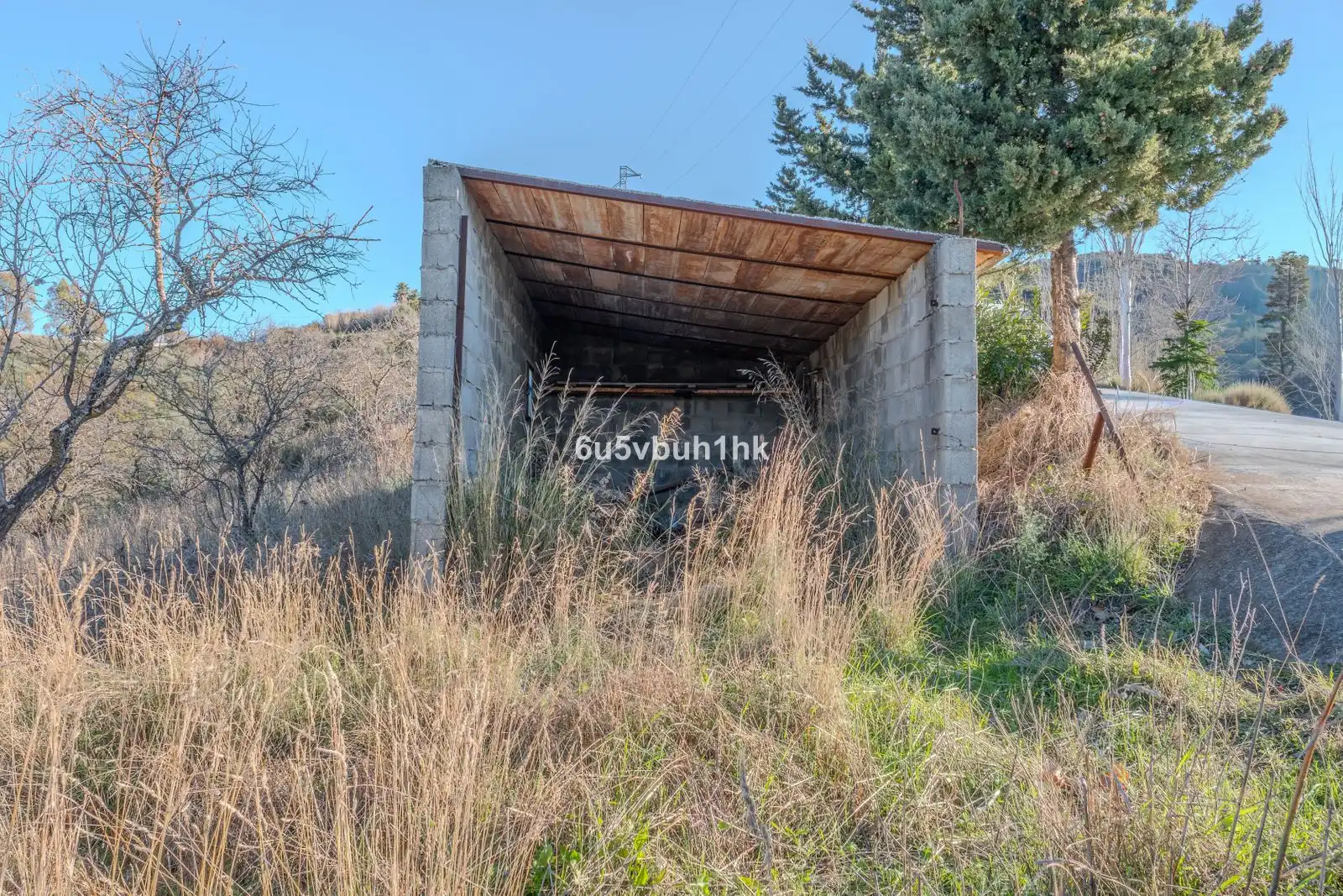 Terrains et parcelles à vendre à Ojén pueblo, imagen 4