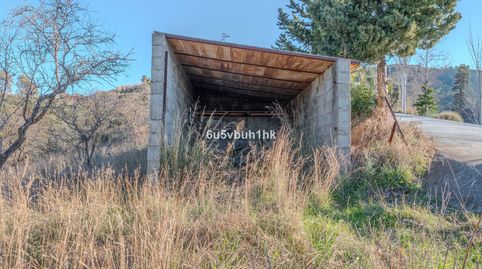 Foto 4 de Terreno en venta en Ojén, Málaga