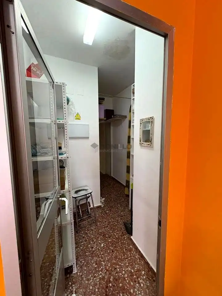 Local comercial de lloguer a Santa Amalia, imagen 9