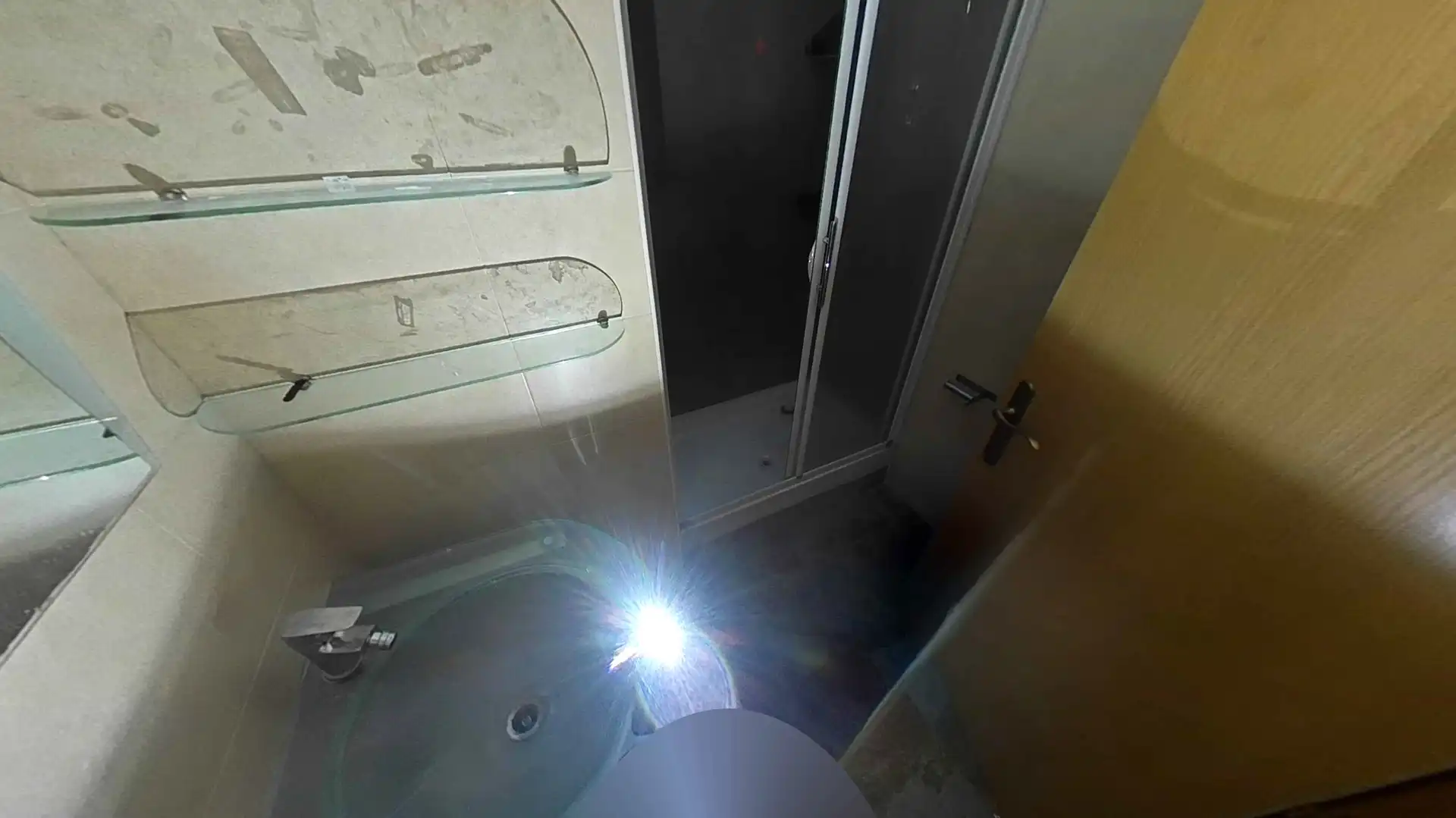 Baño de Piso en venta en Barcelona con Aire acondicionado