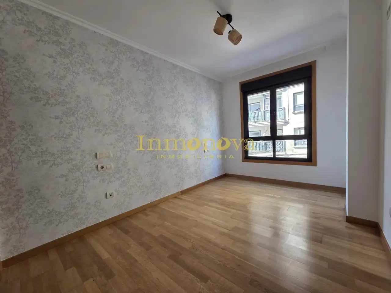 Bedroom of Flat for sale in Ponteareas  with Heating and Storage room