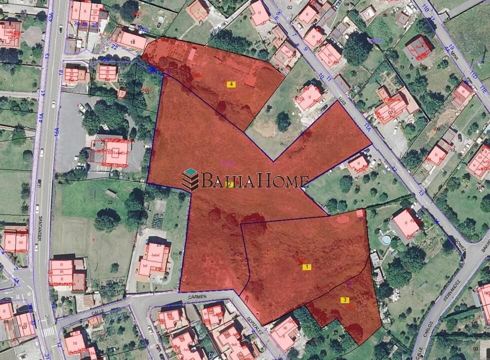 Residential for sale in Camargo
