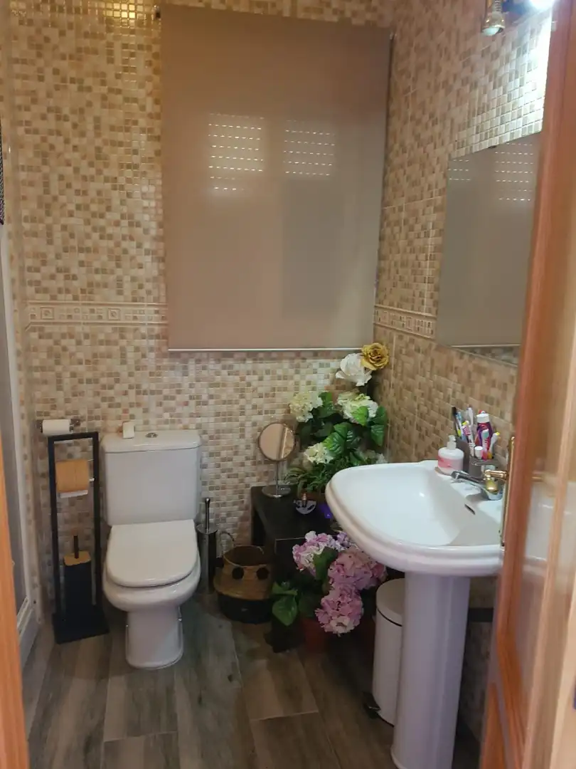 House with terrace for sale in Calle Toledano 14, imagen 7
