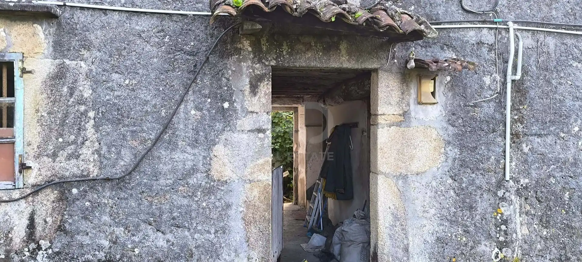 Finca rústica en venda en Vilarmaior