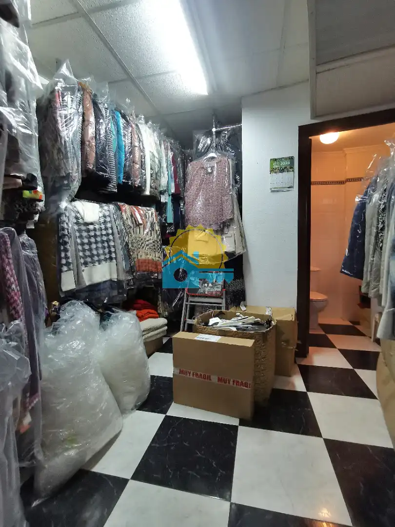 Business premises for sale in Centro, imagen 6
