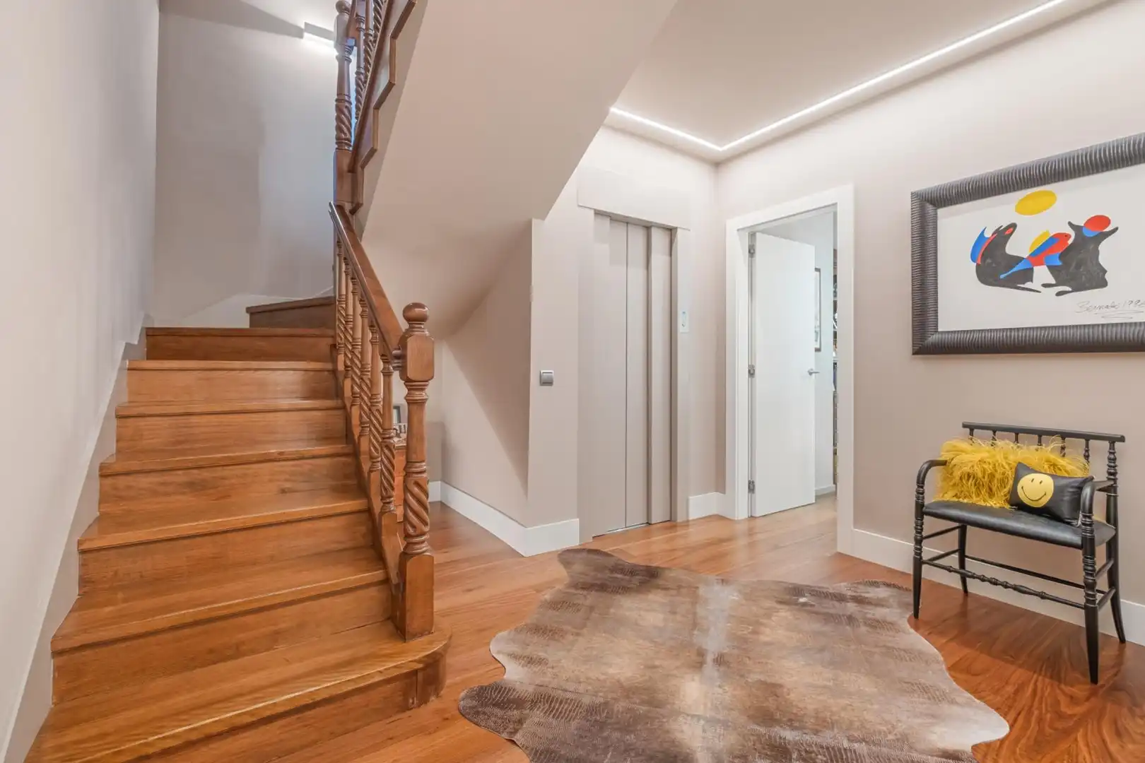 Casa o chalet en venta en La Massana con Jardín privado, Parquet y Terraza