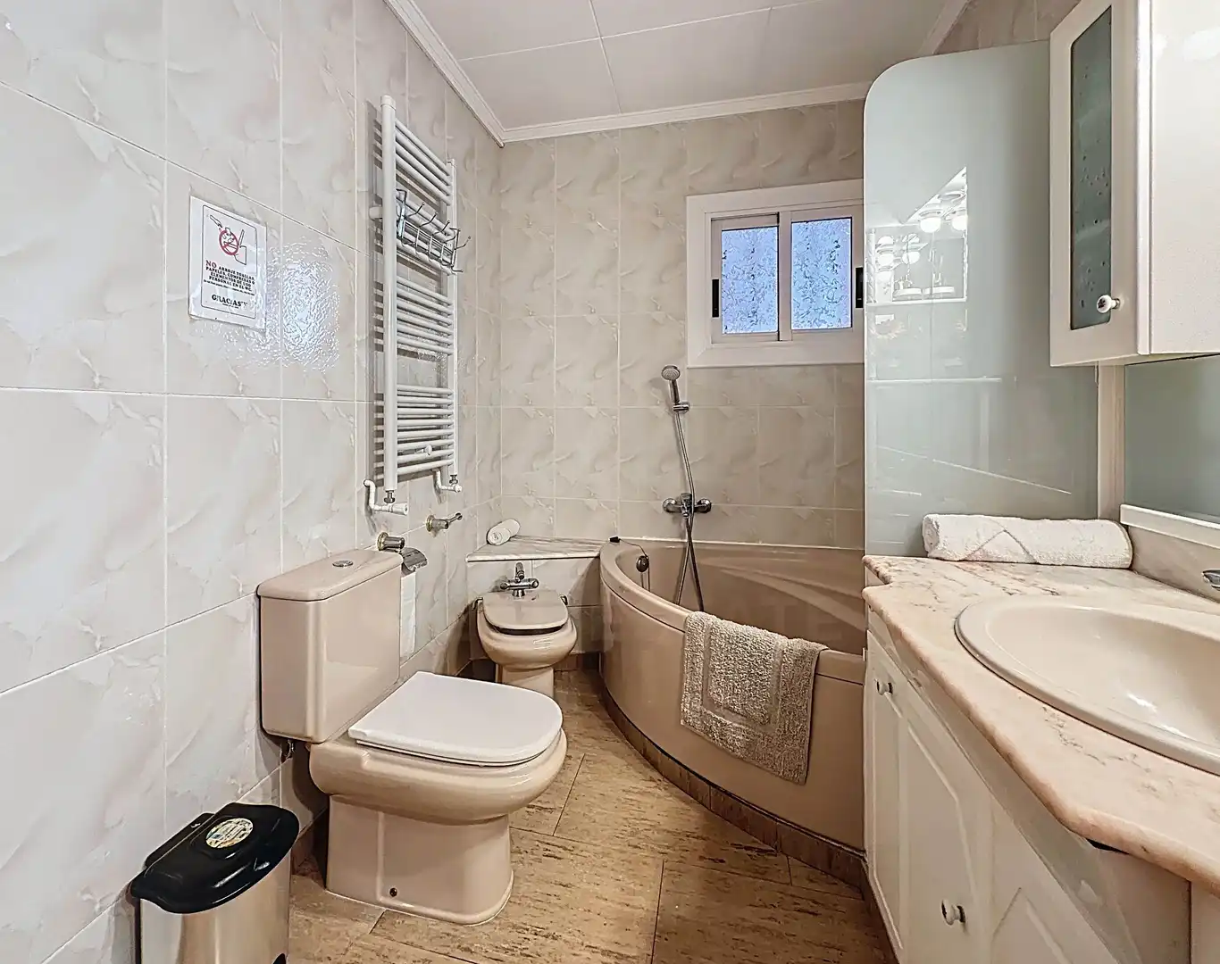 Casa con piscina in vendita a Els Masos - Els Garrofers, imagen 22