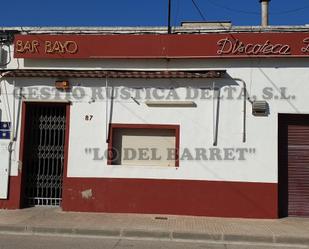 Local en venda a Carrer Major, Sant Jaume d'Enveja