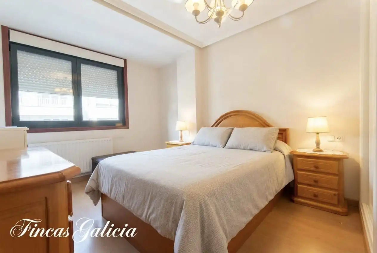 Flat with lift for sale in Verín, imagen 6
