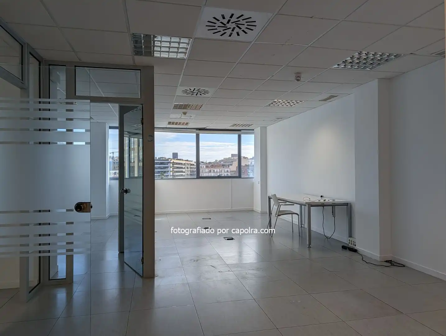 Ufficio con ascensore in affitto a frederic mompou, imagen 13