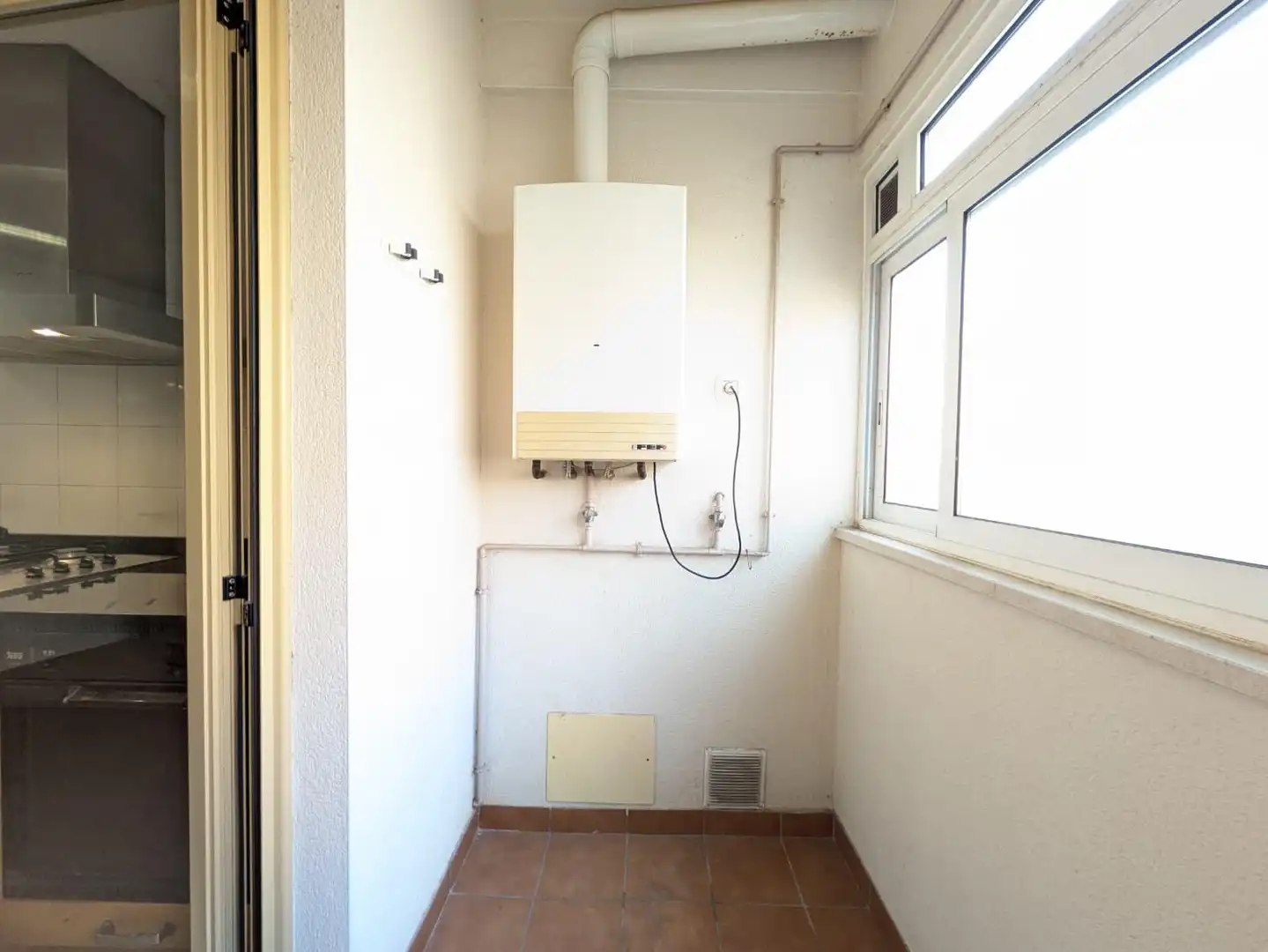 Apartament amb terrassa en venda a Centre, imagen 7