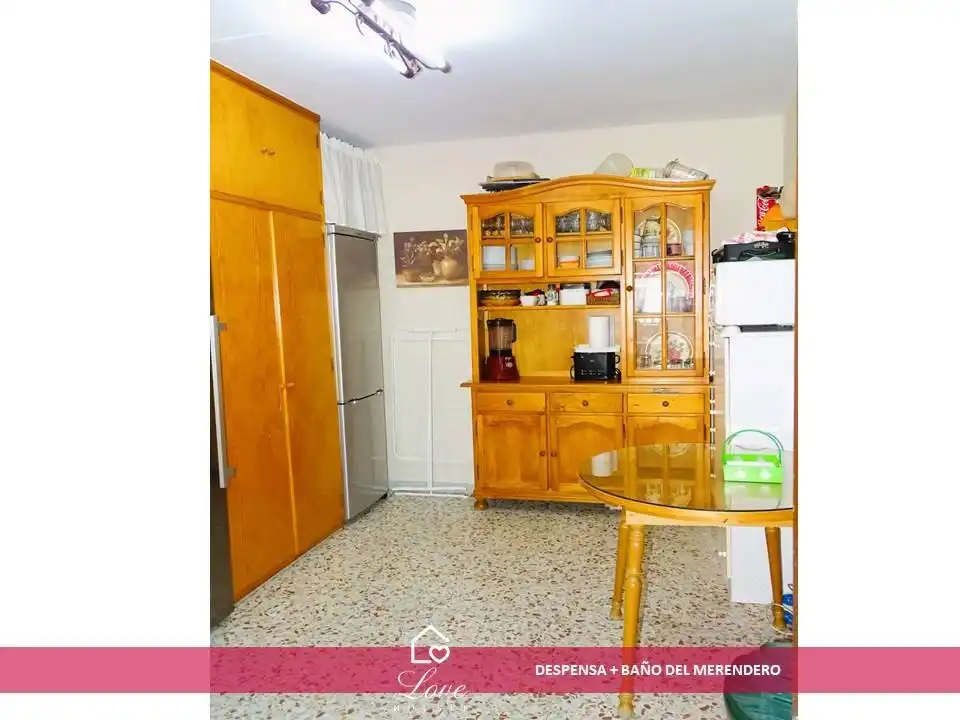 Kitchen of Houses for sale in Chiclana de la Frontera  with Air Conditioner, Heating and Private garden