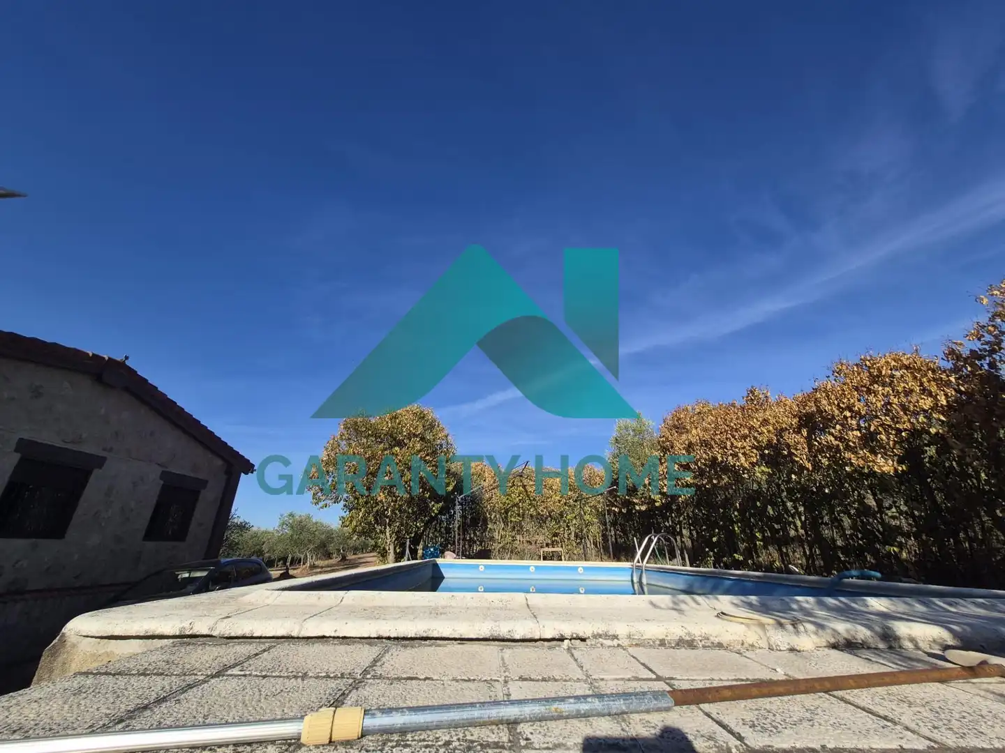 Detached house for sale in Ceres Golf, imagen 28