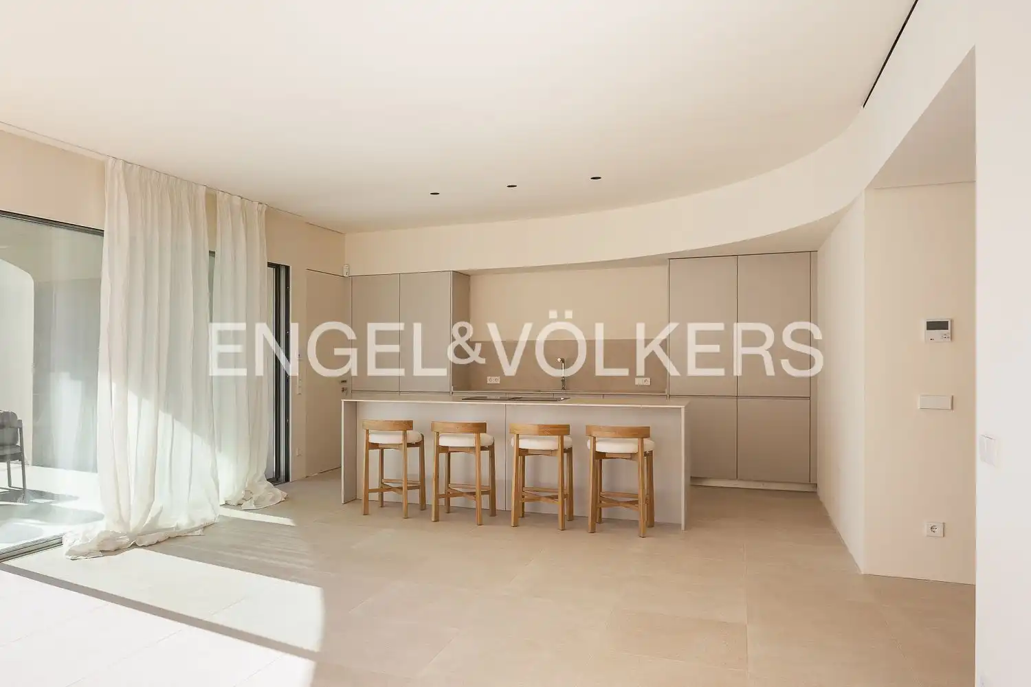 House with pool for sale in Alfinach - Los Monasterios, imagen 9