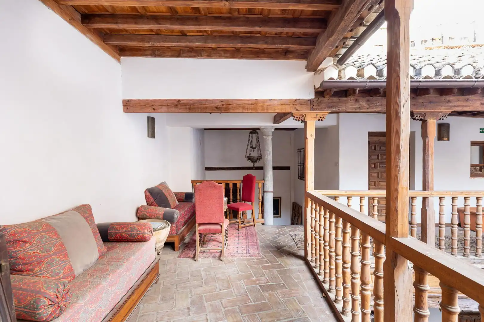 Résidentiel à vendre à Albaicín, imagen 24