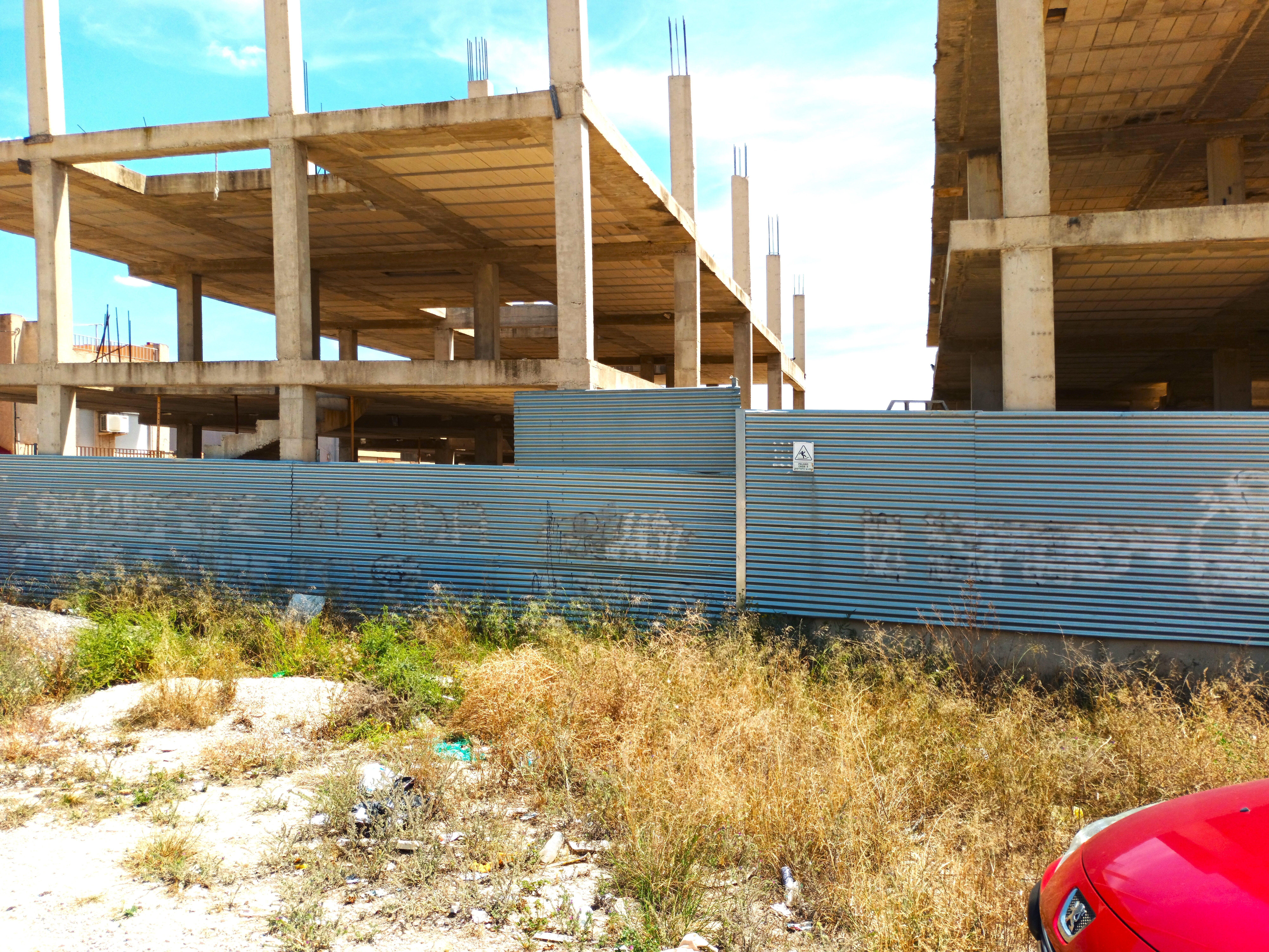 Duplex for sale in PABLO PICASSO, Sangonera la Seca