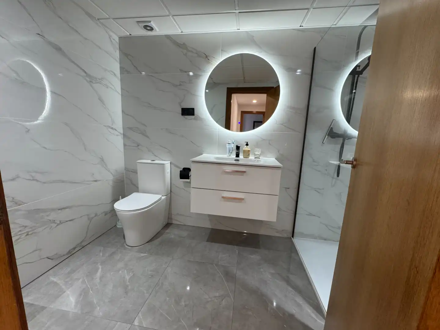 Piso con ascensor en venta en Carrer Guardies, imagen 2