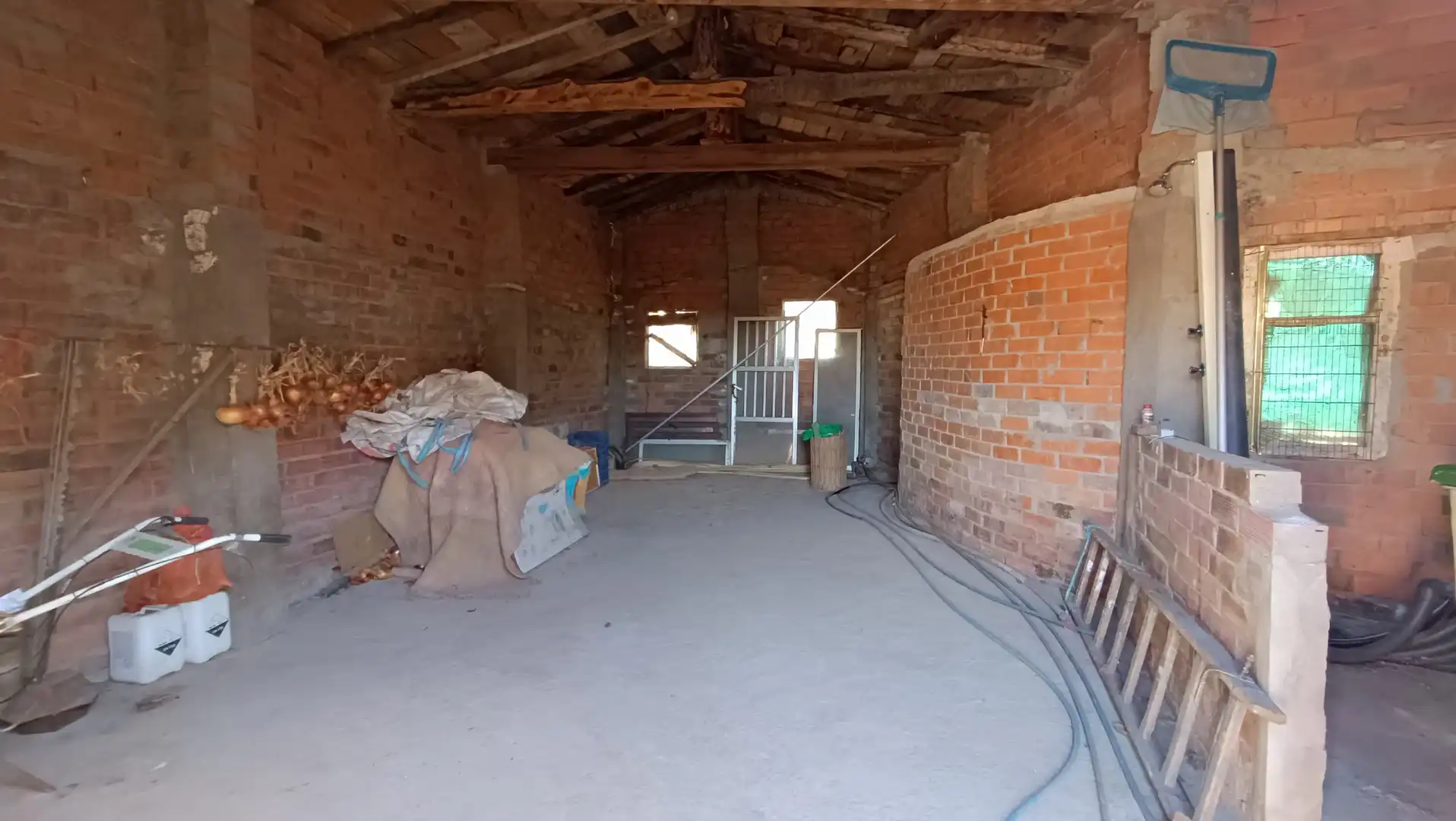 Haus oder Chalet zum Verkauf in Calle Calzada Romana, Castellanos de Villiquera