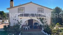 Exterior view of House or chalet for sale in Querol  with Air Conditioner, Heating and Private garden