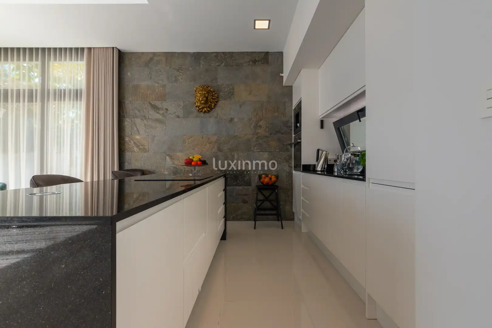 Villa mit Terrasse zum Verkauf in Golf Bahía, imagen 16